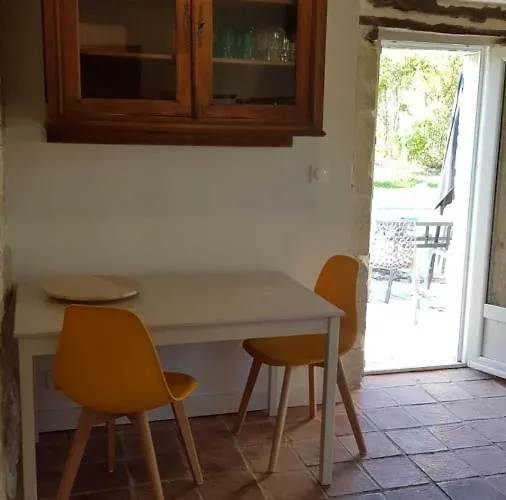 Loustalneve Tatil Evi *