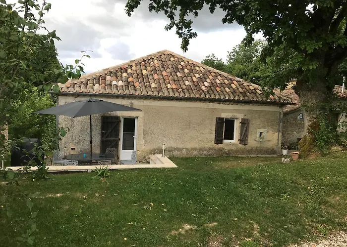 Loustalneve Tatil Evi