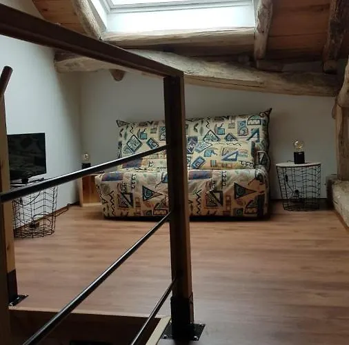 Loustalneve Tatil Evi *