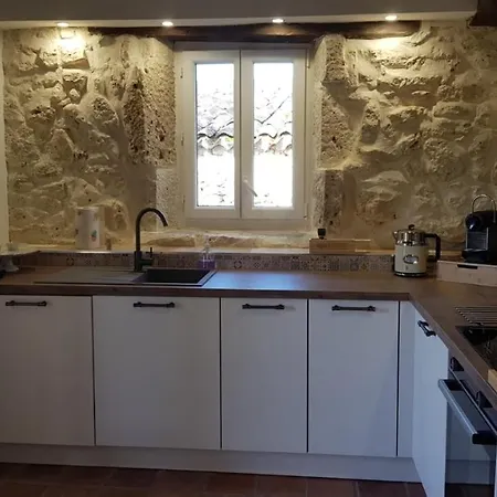 Holiday home Loustalneve