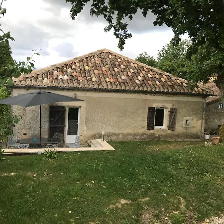 Loustalneve Holiday home