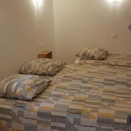 Holiday home Loustalneve *