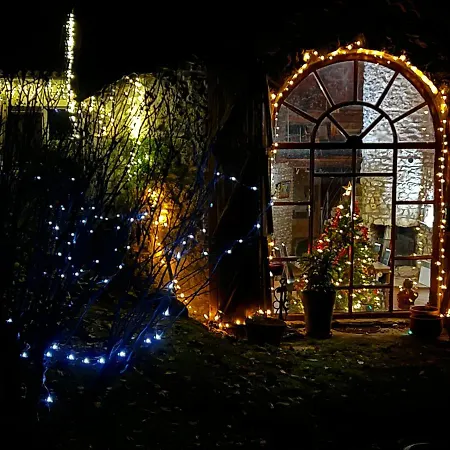 Loustalneve Bourg-de-Visa