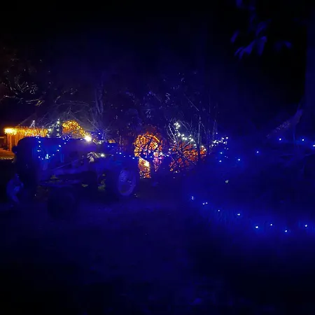 Loustalneve Nyaraló *