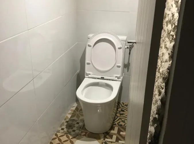 بيت للعطل Loustalneve